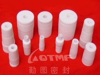 多款供選 上海廠家 供應聚四氟乙烯瓶塞,四氟瓶塞 價格_環(huán)保/保溫/密封/防水防火材料_密封材料_其他密封材料_產品庫_中國環(huán)保在線
