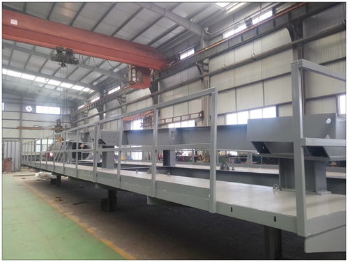 路達重工 特斯拉的教訓,也是其他企業的警示