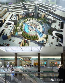 原素地產(chǎn) 總價(jià)40萬(wàn)起商鋪 上海進(jìn)口商品展示貿(mào)易中心