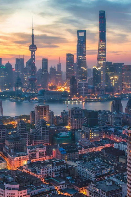 你真的認(rèn)識(shí)上海 上海到底有多嗲