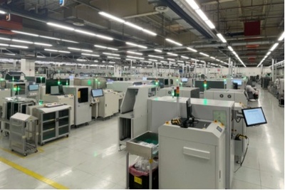 【技術改造】科世達華陽技術改造加速推動精益工廠建設