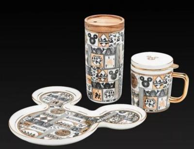 這些&ldquo;腦洞大開&rdquo;的文創(chuàng),是向古代文化發(fā)出的一次次隔空致意