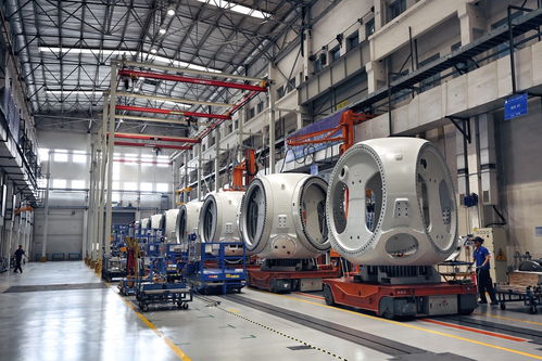 上海外資40年 ge 中國客戶已成引領(lǐng)全球客戶需求的代表