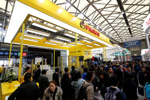 智 在創新,電子制造新起點 2018慕尼黑上海電子生產設備展